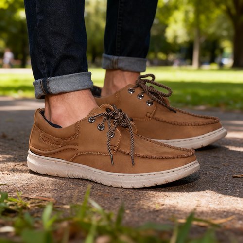 Casual shoes