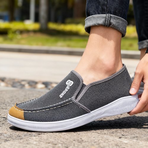Casual Shoes