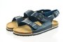 Classic sandal input