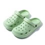 Slippers input