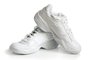 white sneakers input