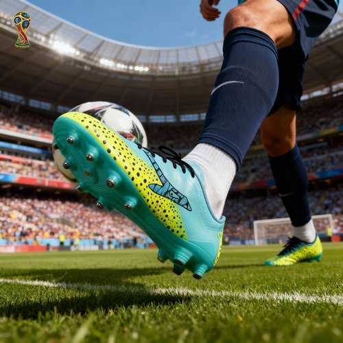 Football shoes