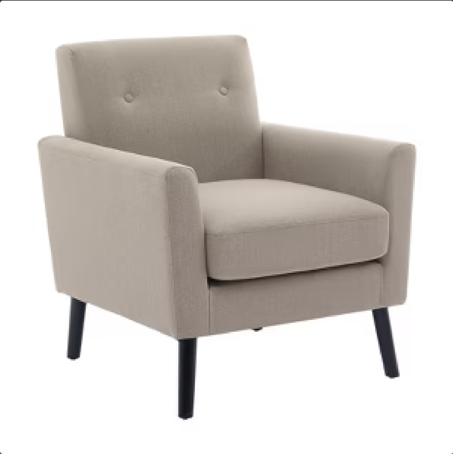 Chair input