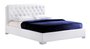 Luxury bed input