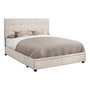 Luxury Bed input