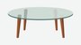 center table input