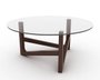 center table input