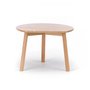 Small coffee table input