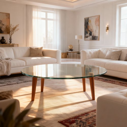 center table