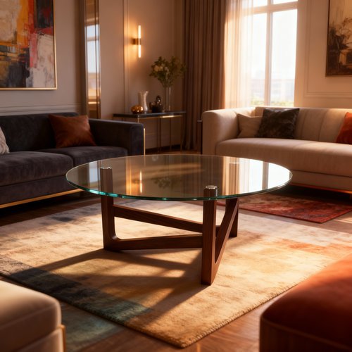 center table