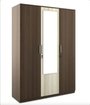Wardrobes input