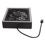 RGB cooling fan input