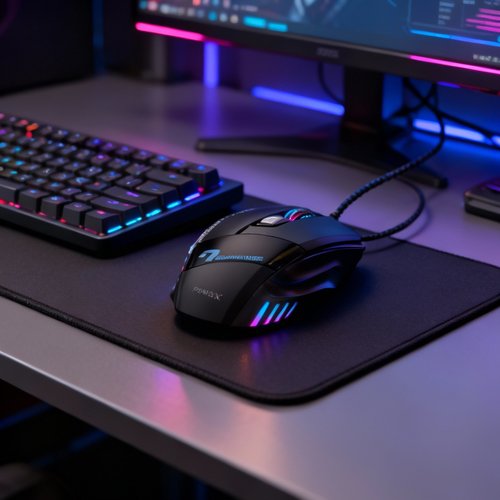 PWX RAPIDWAVE U30
