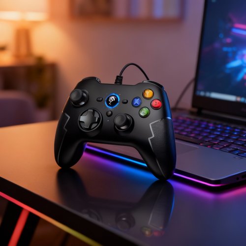 Gaming controller