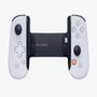 Mobile controller input