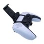 PS5 Phone Clip input