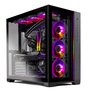 PC gaming accessory input