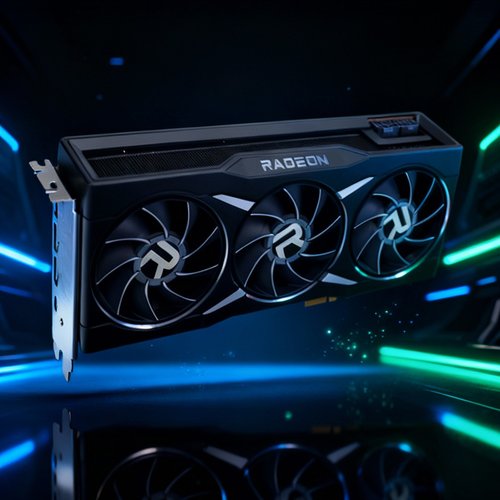 Graphics Card