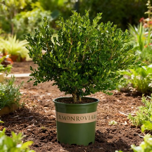 Flower pot
