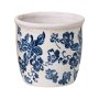 Balcony décor items input