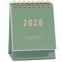 Desk Calendar input