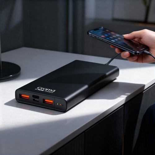Power bank