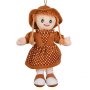 Soft Dolls input