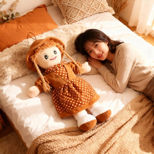 Soft Dolls