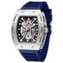 Branded watch input