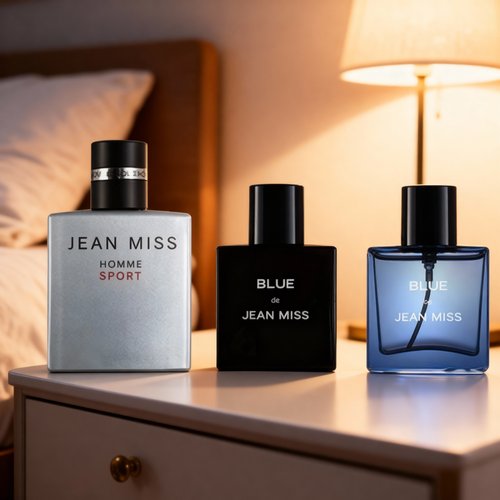 Perfume gift set