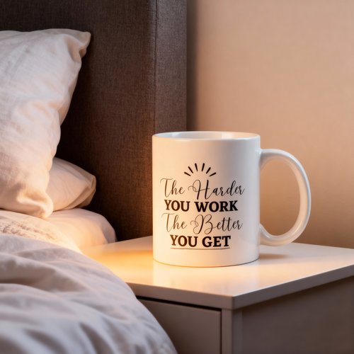 custom mug