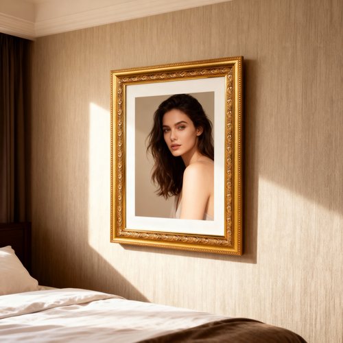 Photo frame
