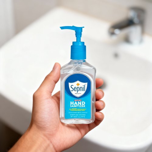 Soap bar