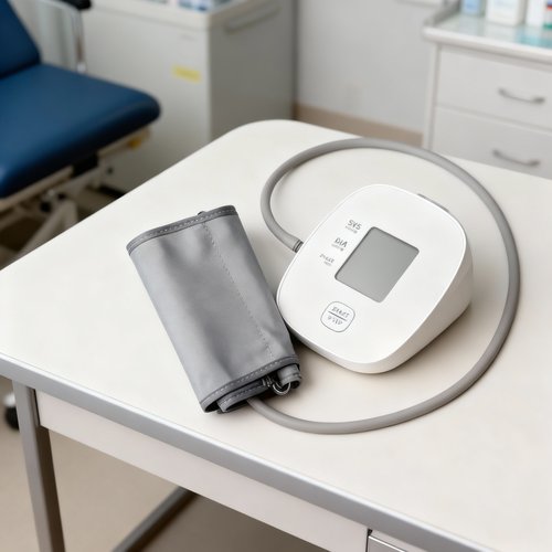 Medical Table