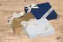 Gift boxes input