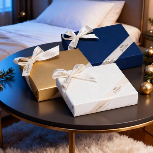 Gift boxes