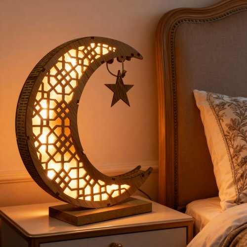 Islamic lanterns