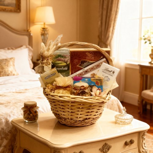 Eid gift box