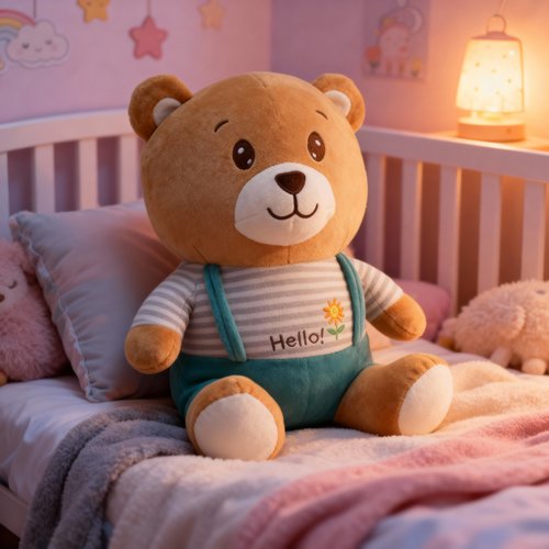 Teddy Bear