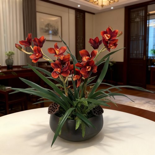 Flower pot
