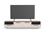 Modern TV unit input