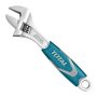 handheld wrench input