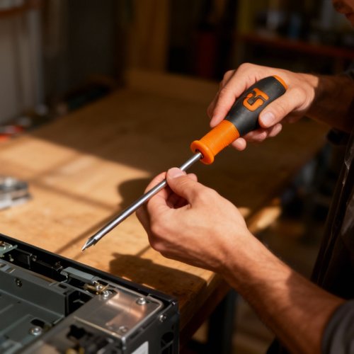 Screwdriver