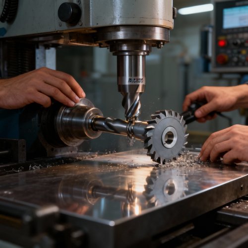 Milling Cutter