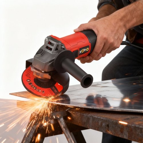 Power Grinder