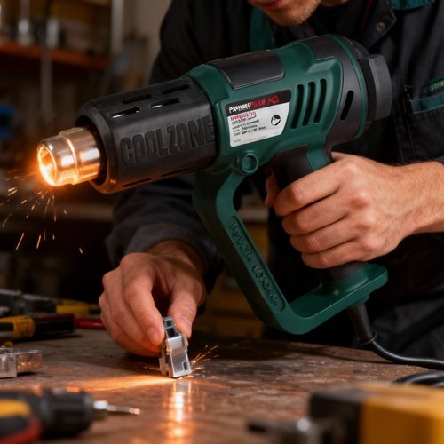 Heat gun
