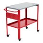 Welding equipment input