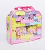 LEGO blocks input