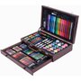 123‑piece art set input