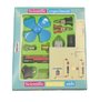 Kids Circuit Kit input